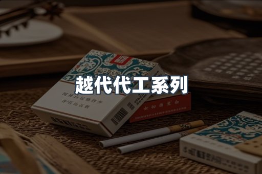 越代代工系列